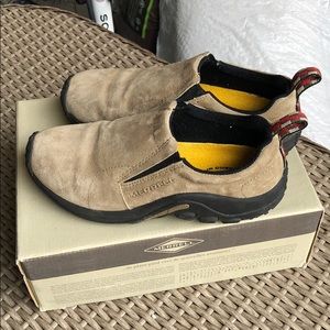 Merrell Jungle Croc